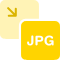 Convert to JPG